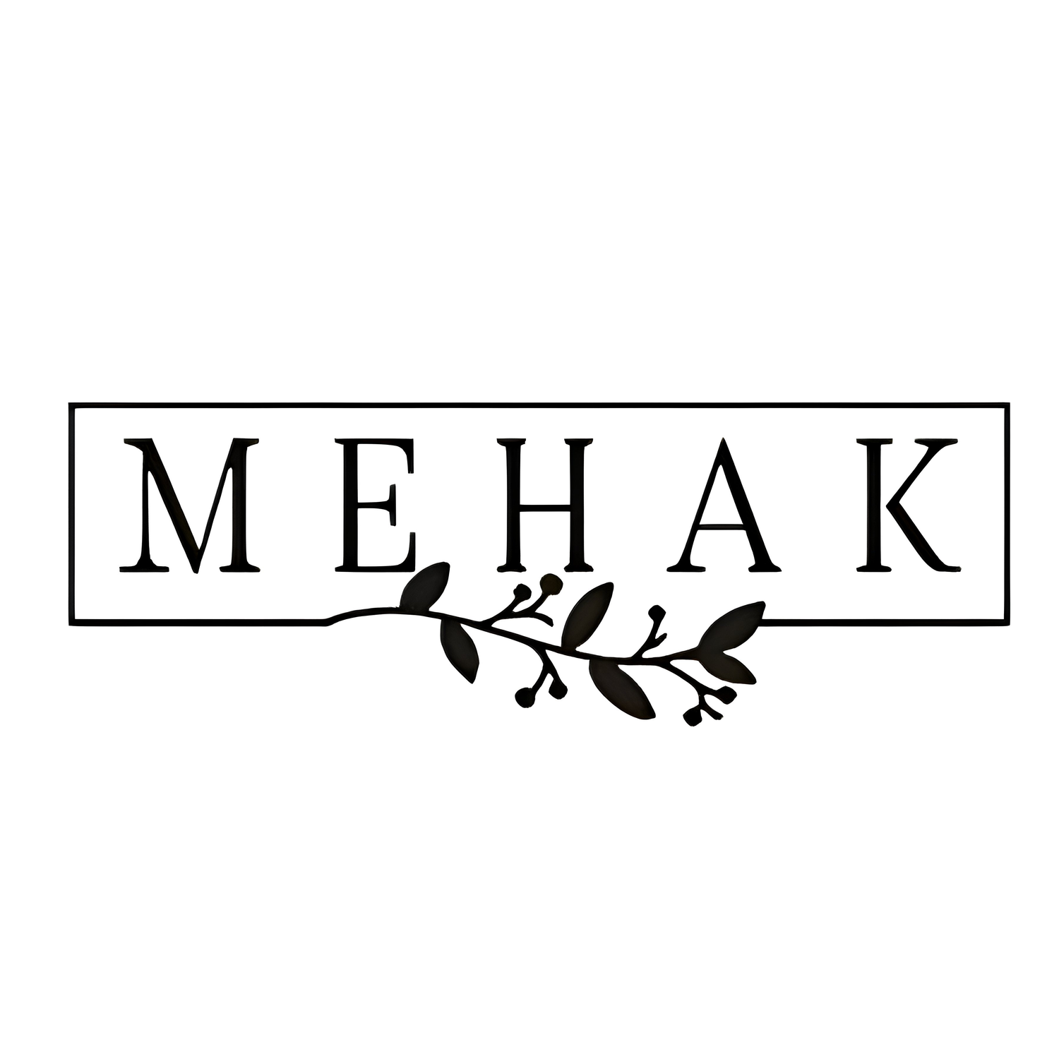 MEHAK