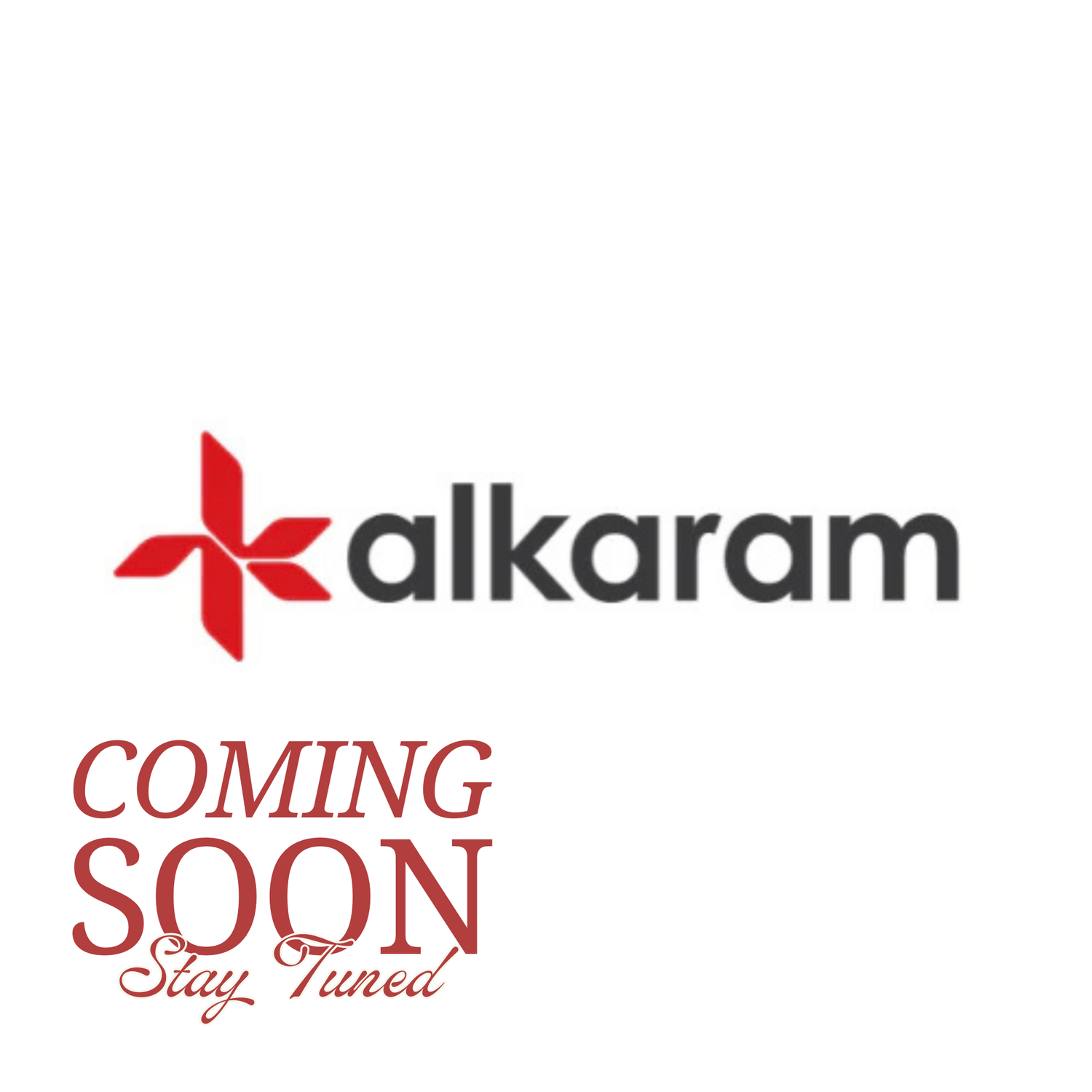 Alkaram