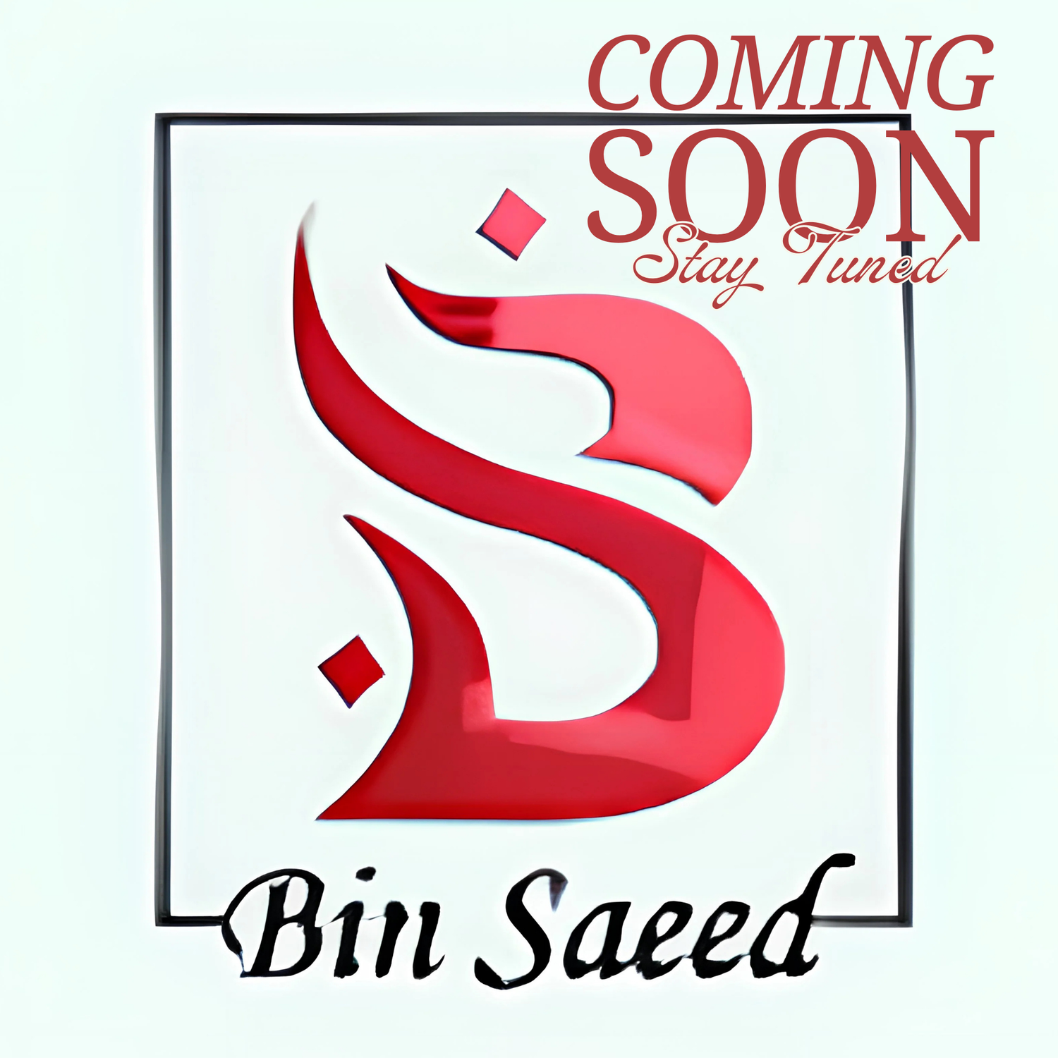 Bin Saeed