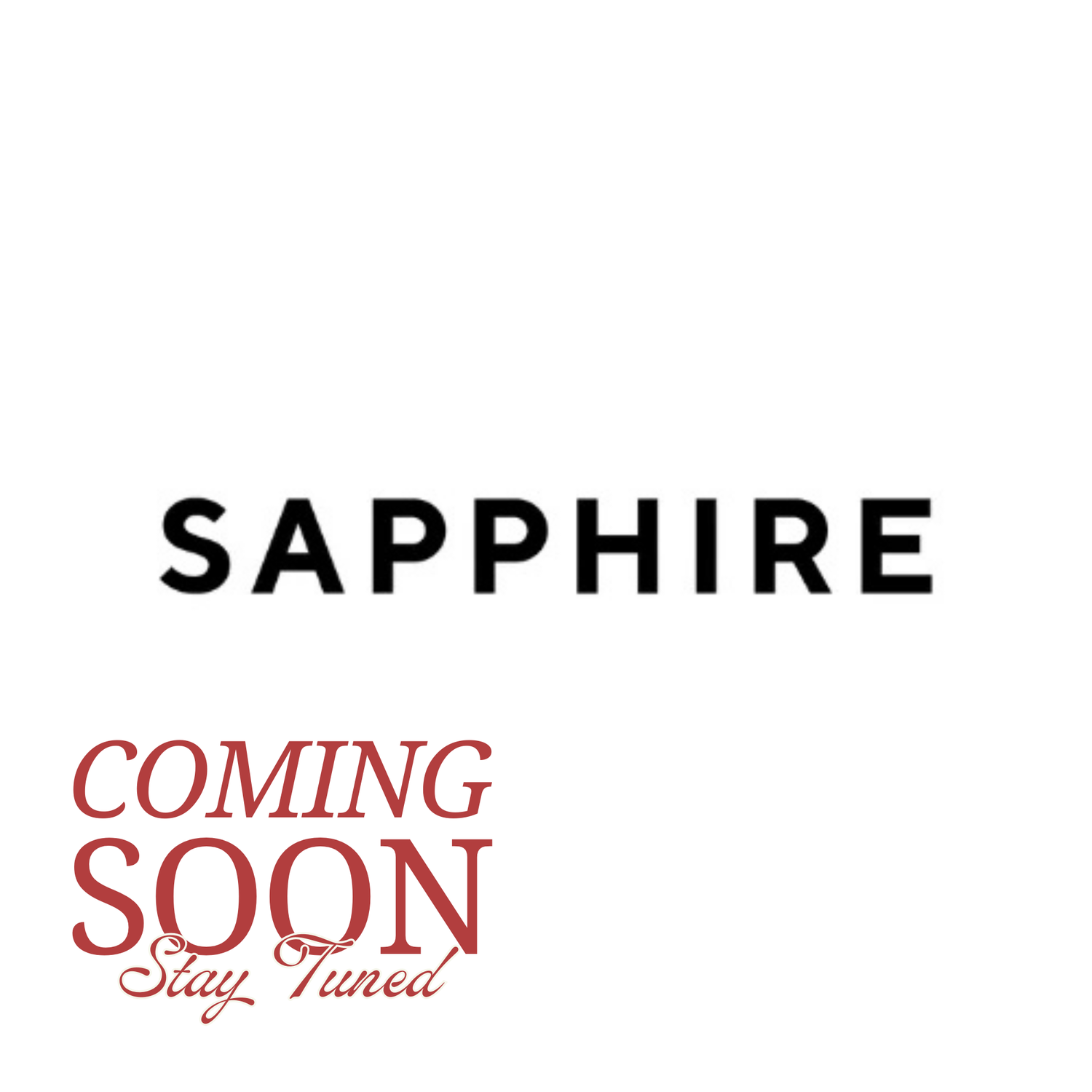Sapphire