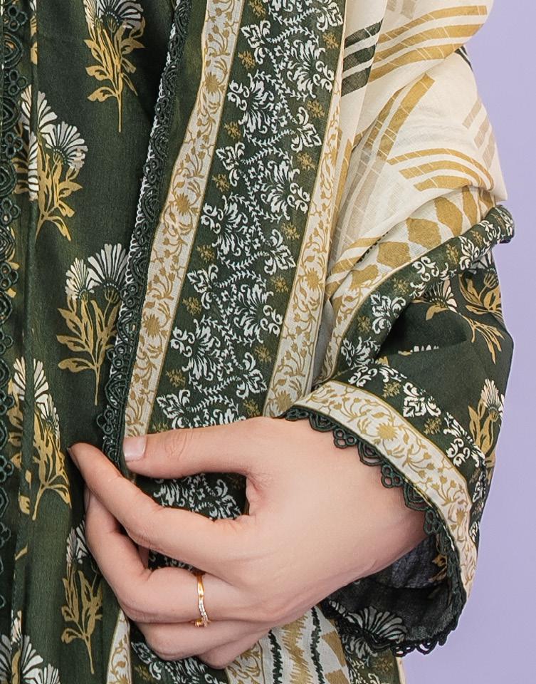 Zesh Premium Printed 3-Piece – Article [ZPL-M-26-0219]