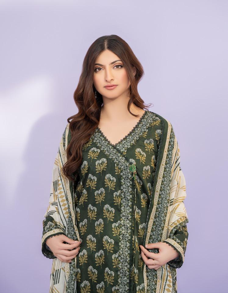 Zesh Premium Printed 3-Piece – Article [ZPL-M-26-0219]