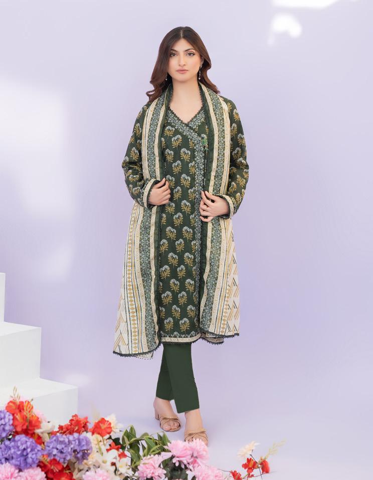 Zesh Premium Printed 3-Piece – Article [ZPL-M-26-0219]