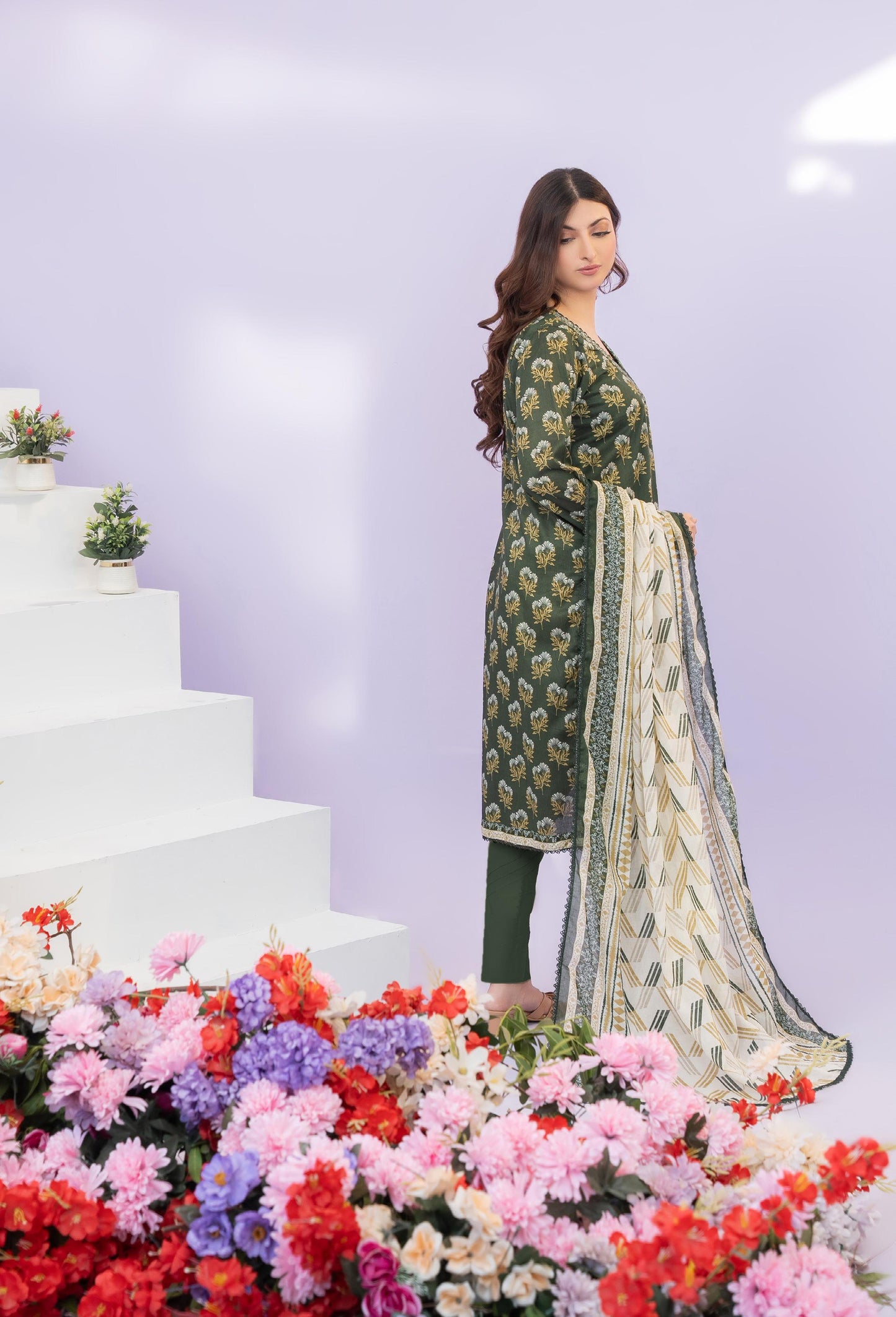 Zesh Premium Printed 3-Piece – Article [ZPL-M-26-0219]