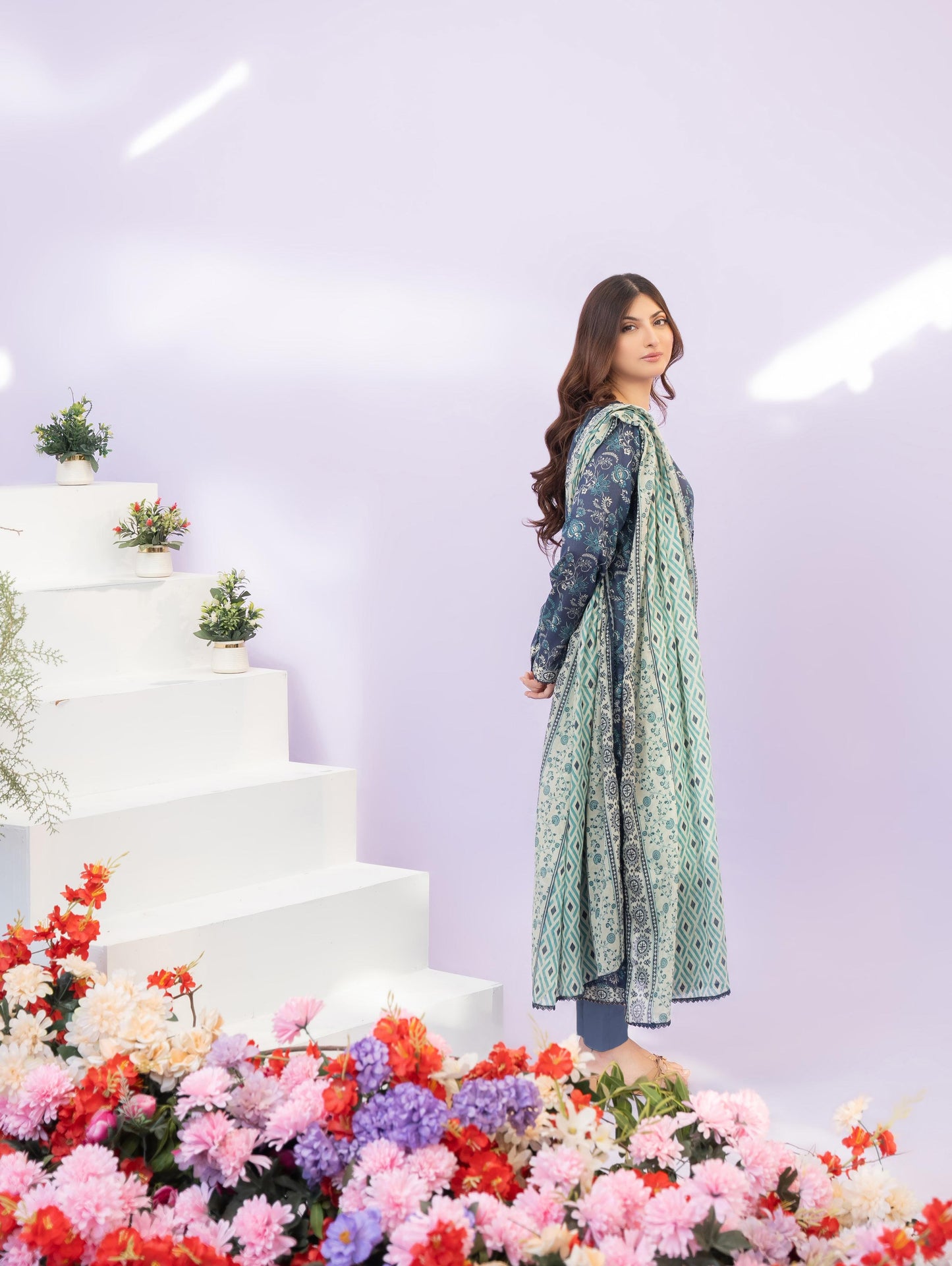 Zesh Premium Printed 3-Piece – Article [ZPL-M-26-0223]