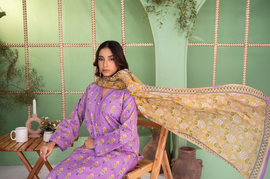 Zesh Premium Printed 3-Piece – Article [ZPL-M-26-0225]