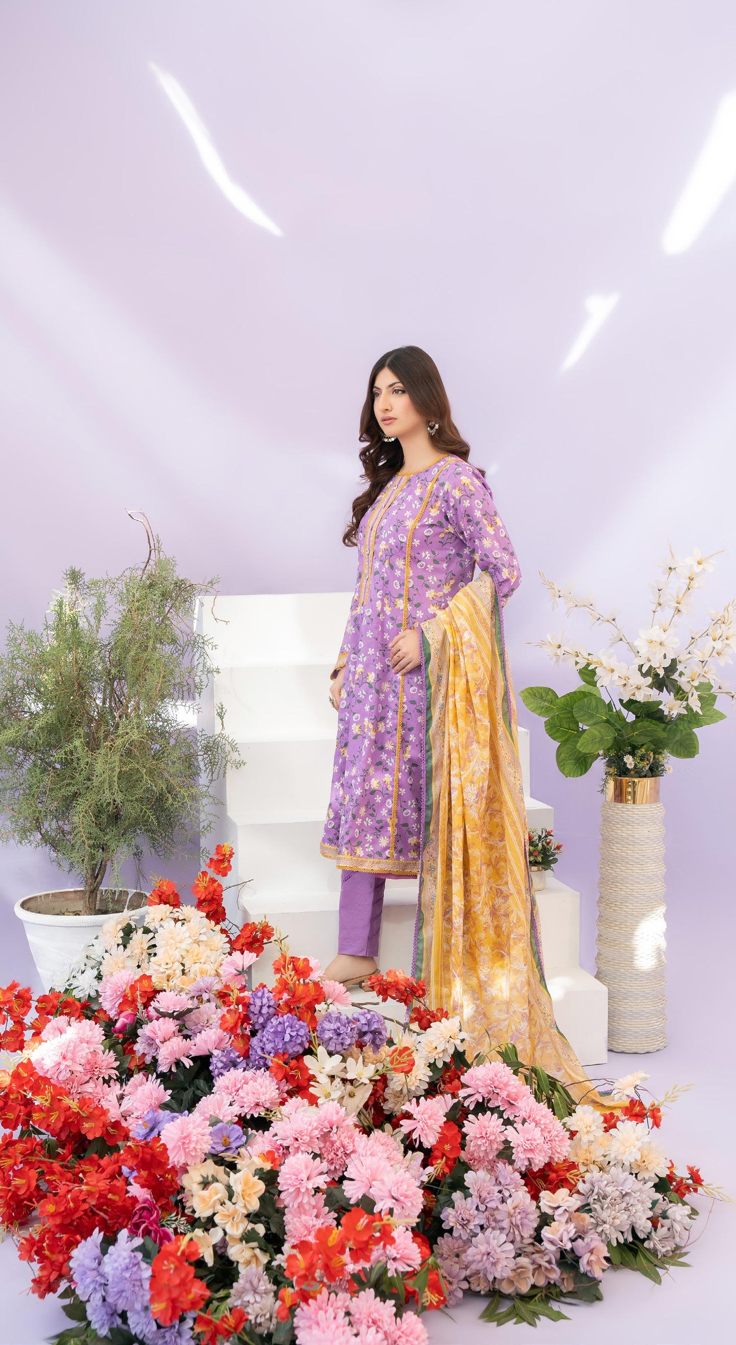 Zesh Premium Printed 3-Piece – Article [ZPL-M-26-0226]