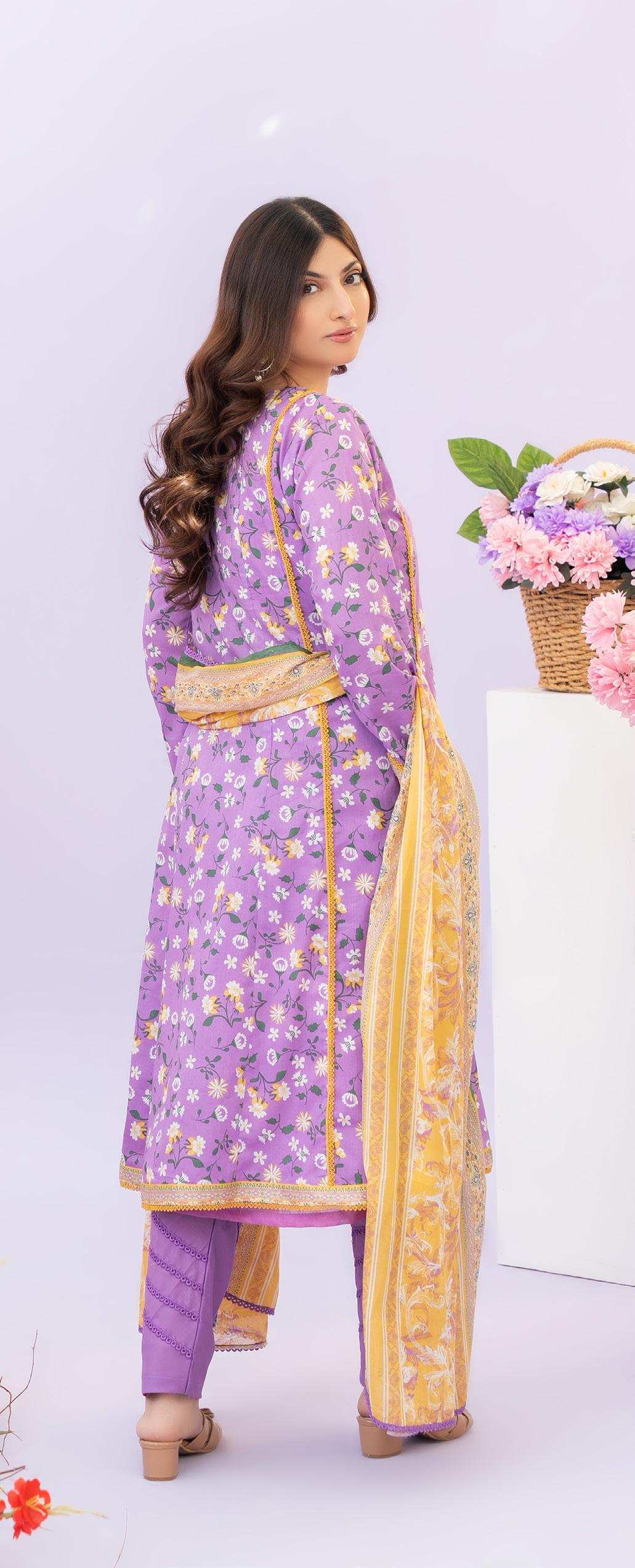 Zesh Premium Printed 3-Piece – Article [ZPL-M-26-0226]