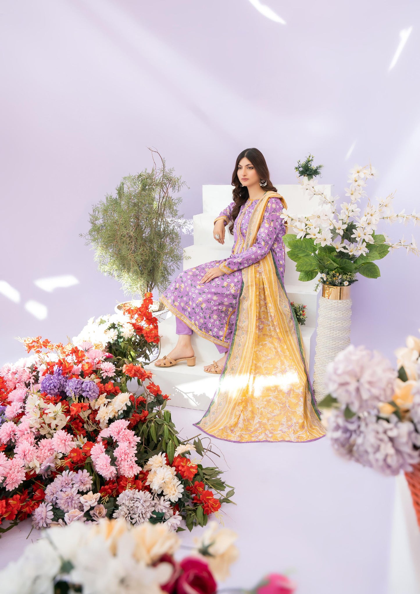 Zesh Premium Printed 3-Piece – Article [ZPL-M-26-0226]