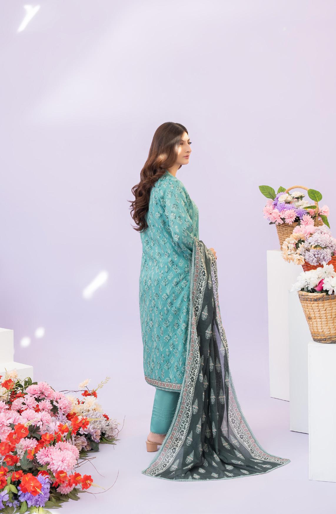 Zesh Premium Printed 3-Piece – Article [ZPL-M-26-0231]