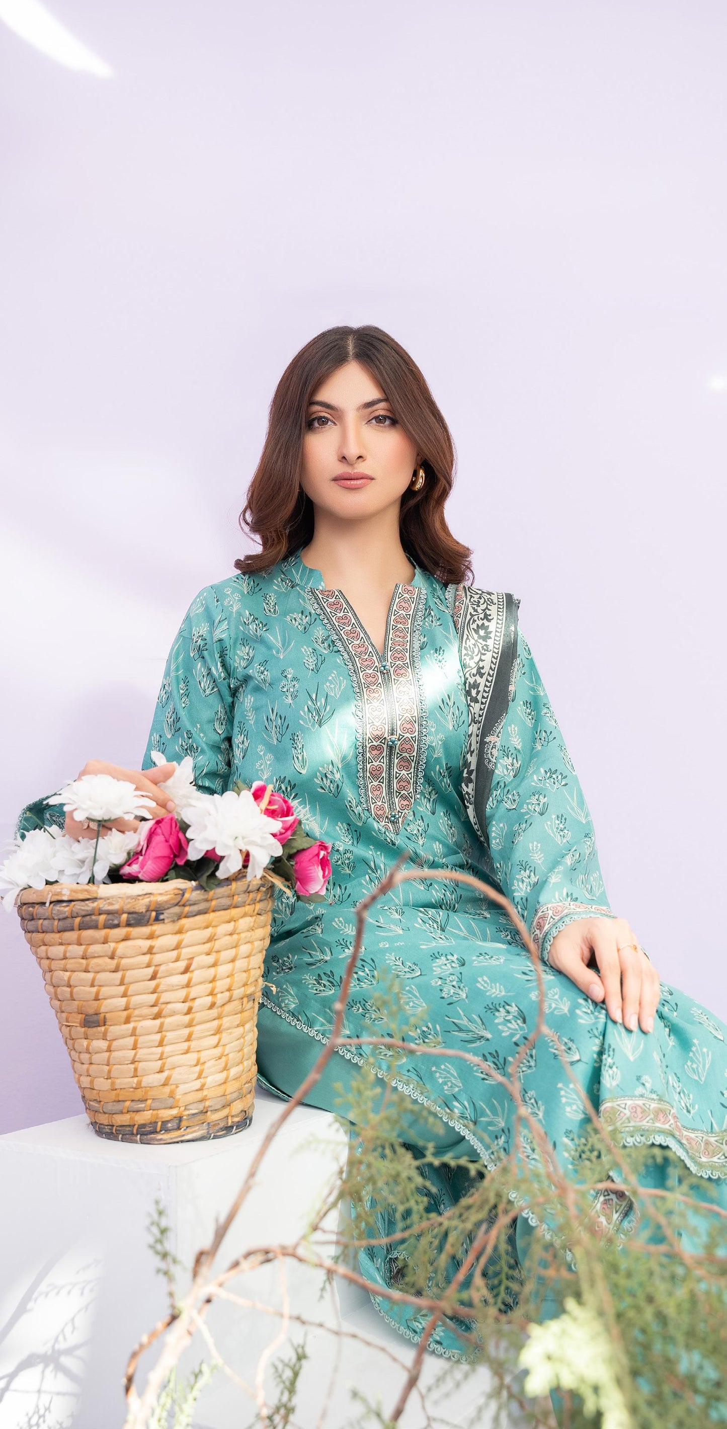 Zesh Premium Printed 3-Piece – Article [ZPL-M-26-0231]