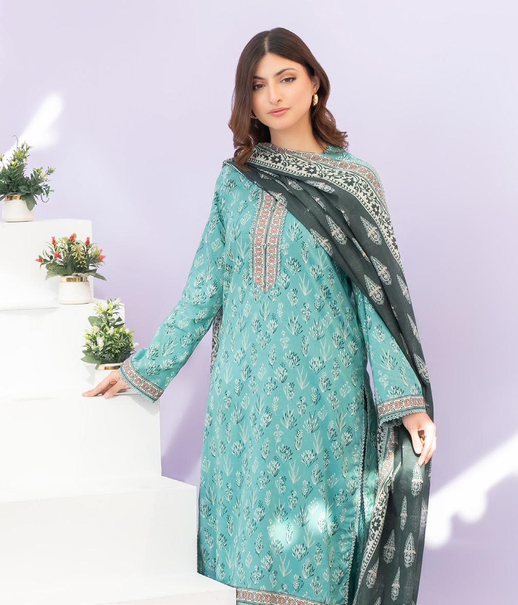 Zesh Premium Printed 3-Piece – Article [ZPL-M-26-0231]