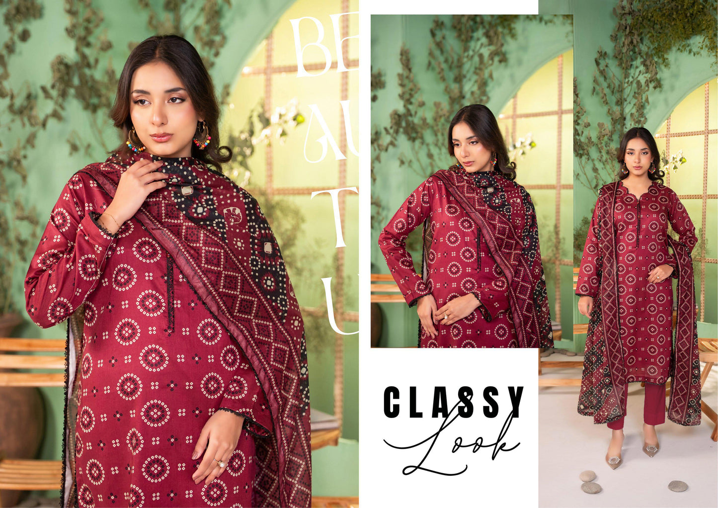 Zesh Premium Printed 3-Piece – Article [ZPL-M-26-0237]