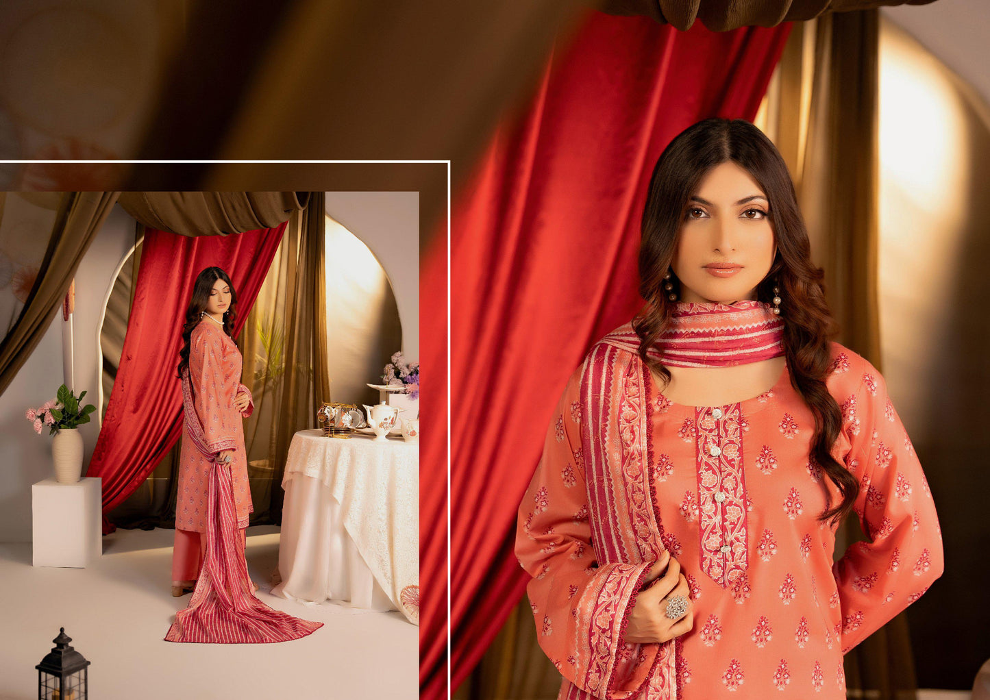 Zesh Premium Printed 3-Piece – Article [ZPL-M-26-0243]