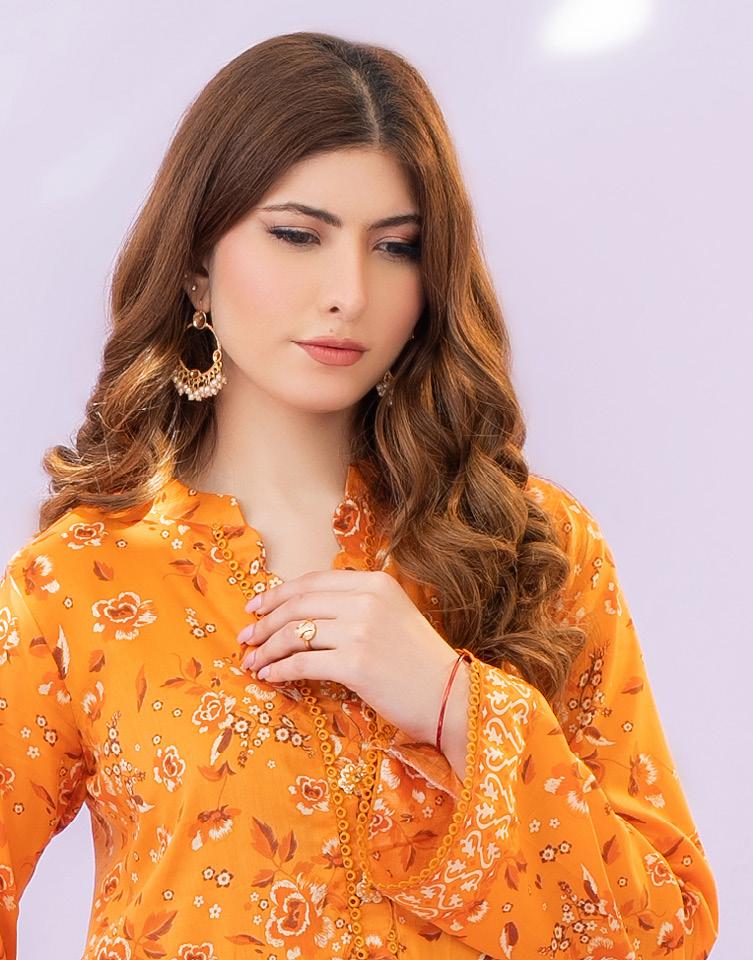 Zesh Premium Printed 3-Piece – Article [ZPL-M-26-0246]