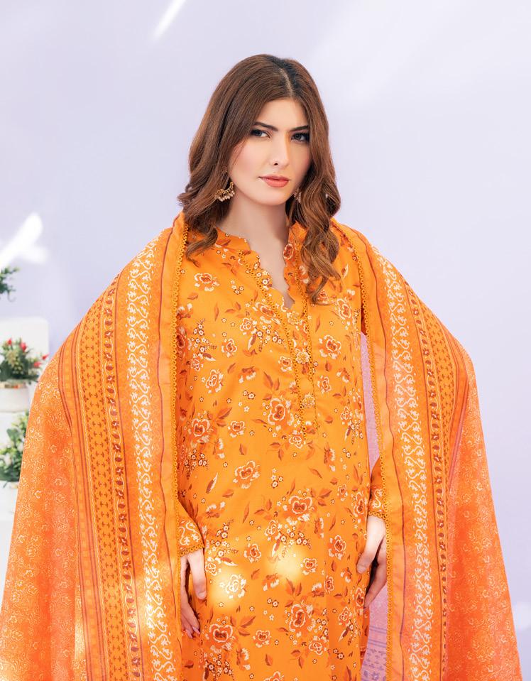 Zesh Premium Printed 3-Piece – Article [ZPL-M-26-0246]