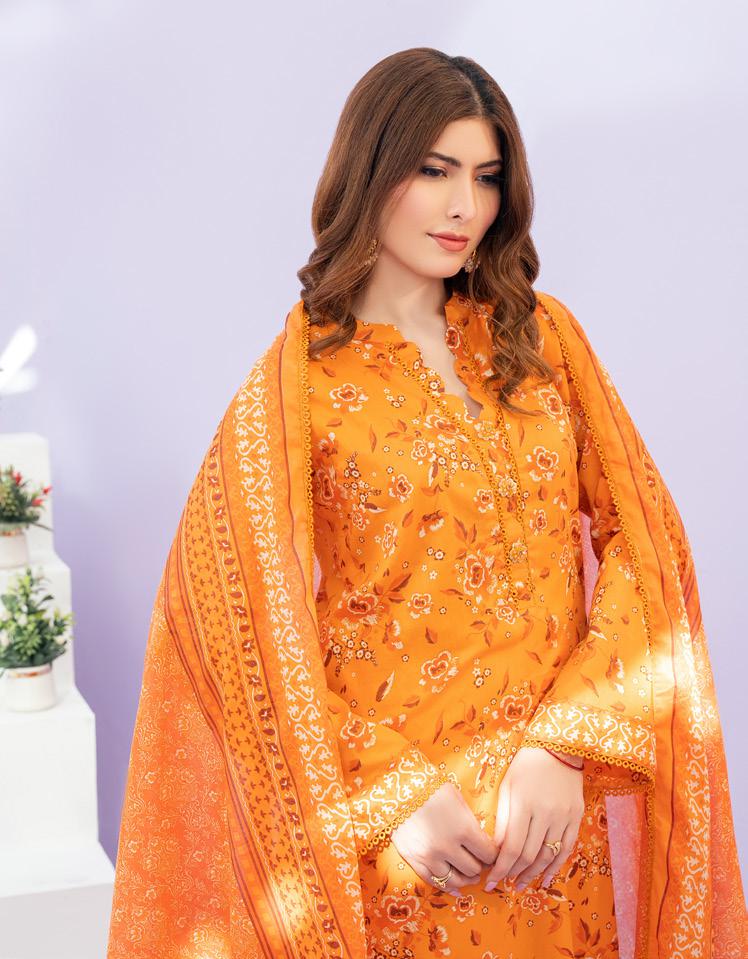 Zesh Premium Printed 3-Piece – Article [ZPL-M-26-0246]