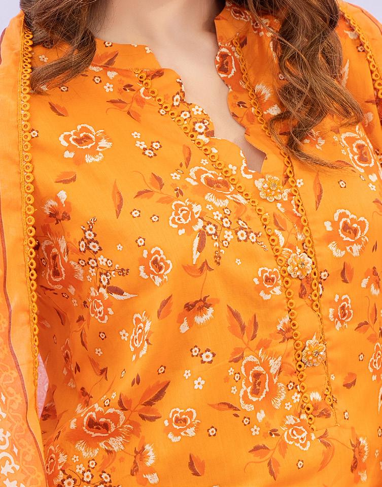 Zesh Premium Printed 3-Piece – Article [ZPL-M-26-0246]