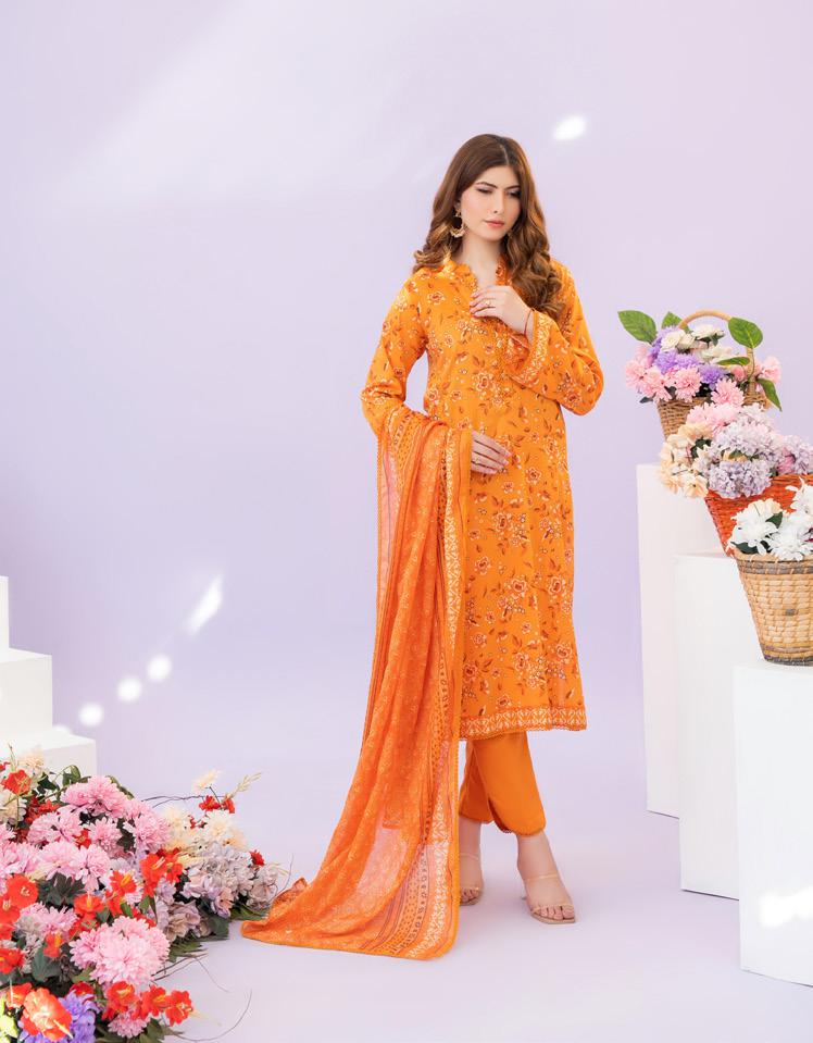 Zesh Premium Printed 3-Piece – Article [ZPL-M-26-0246]