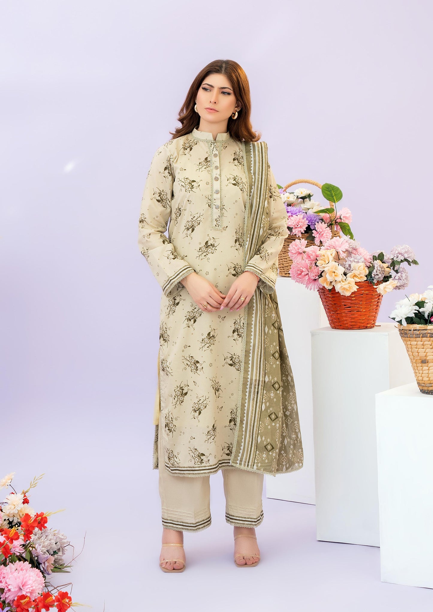 Zesh Premium Printed 3-Piece – Article [ZPL-M-26-0253]