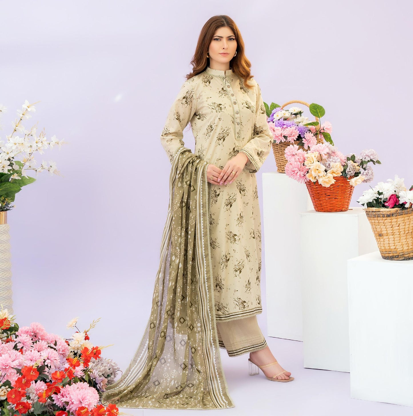 Zesh Premium Printed 3-Piece – Article [ZPL-M-26-0253]