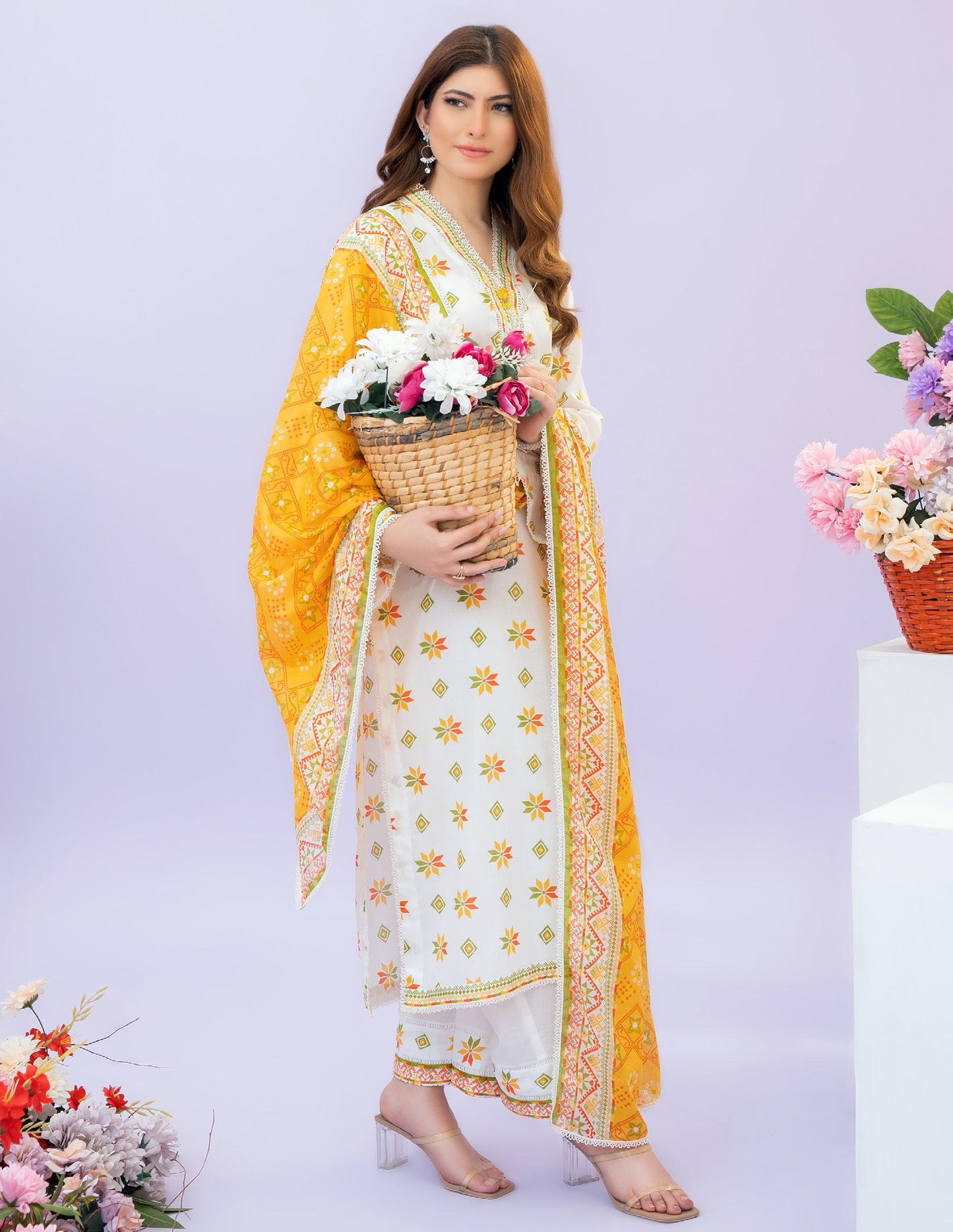 Zesh Premium Printed 3-Piece – Article [ZPL-M-26-0256]