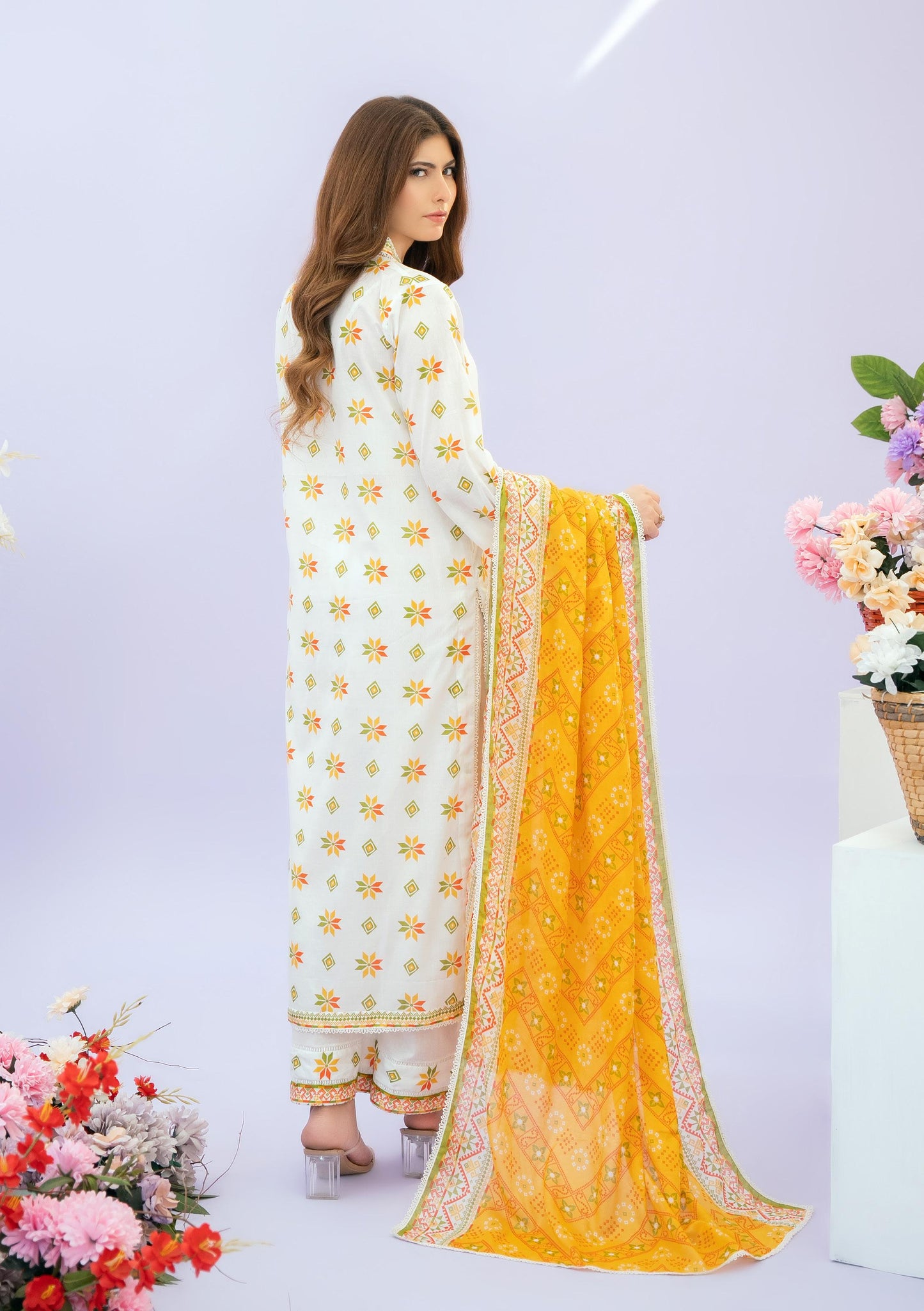 Zesh Premium Printed 3-Piece – Article [ZPL-M-26-0256]