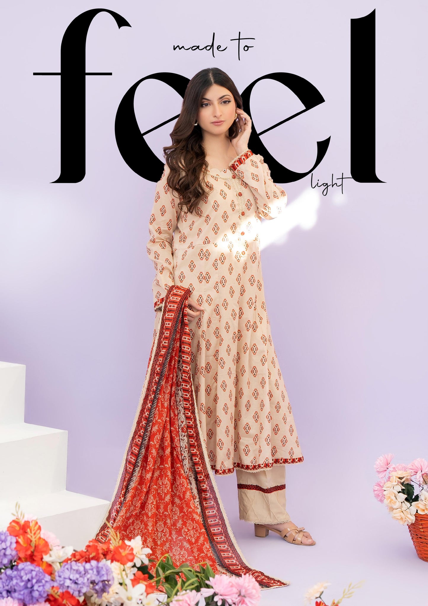 Zesh Premium Printed 3-Piece – Article [ZPL-M-26-0262]