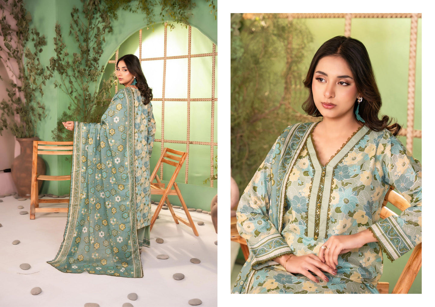 Zesh Premium Printed 3-Piece – Article [ZPL-M-26-0276]