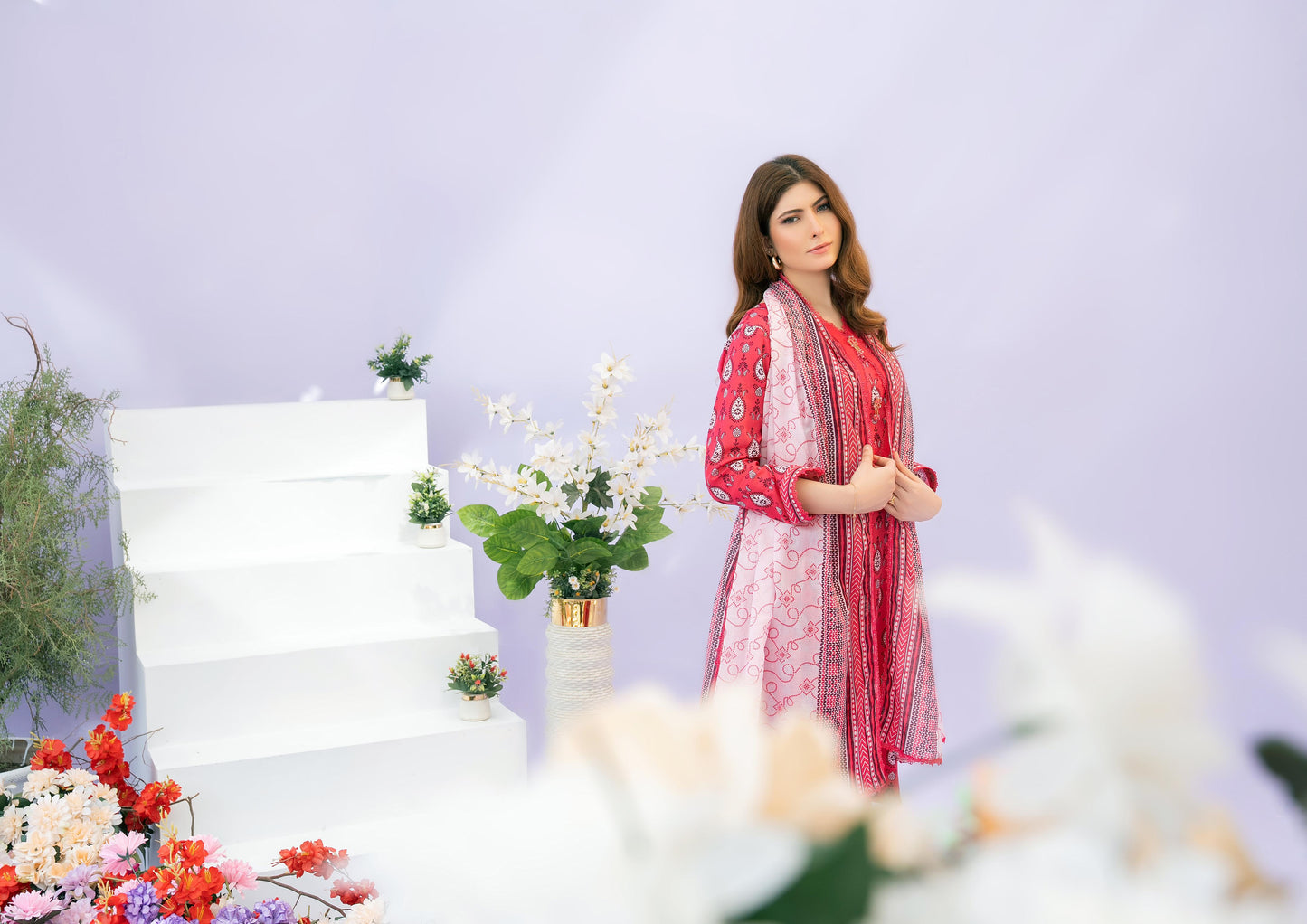 Zesh Premium Printed 3-Piece – Article [ZPL-M-26-0300]