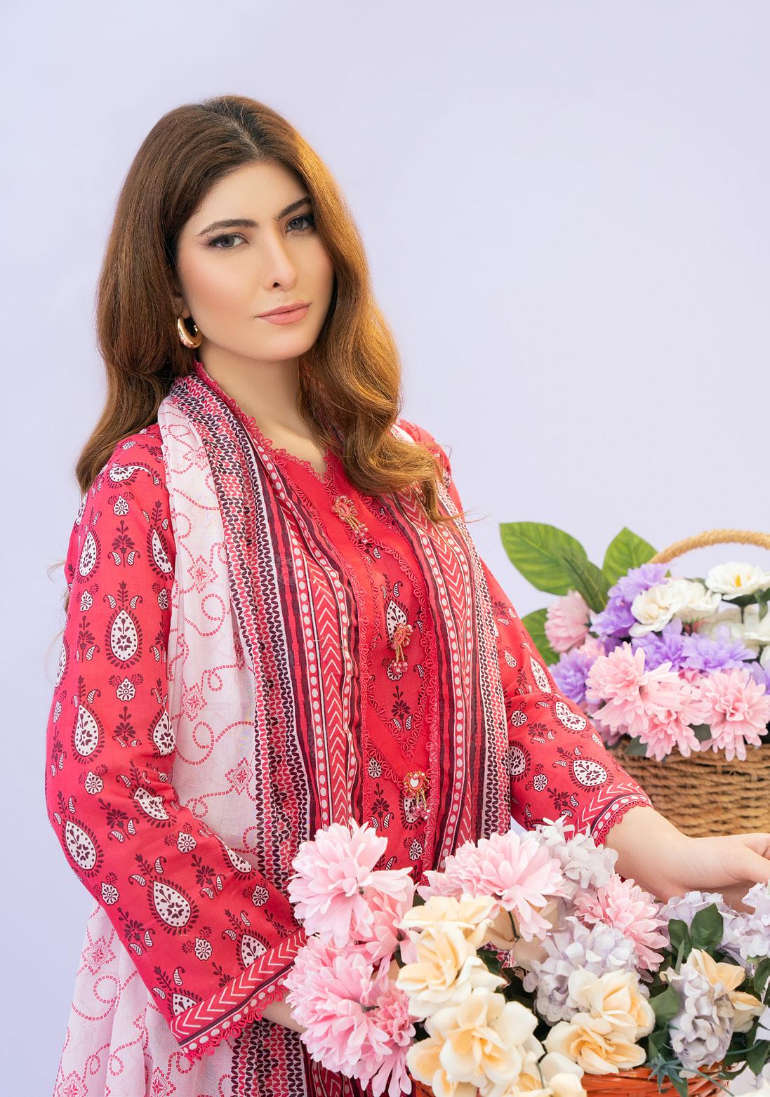 Zesh Premium Printed 3-Piece – Article [ZPL-M-26-0300]