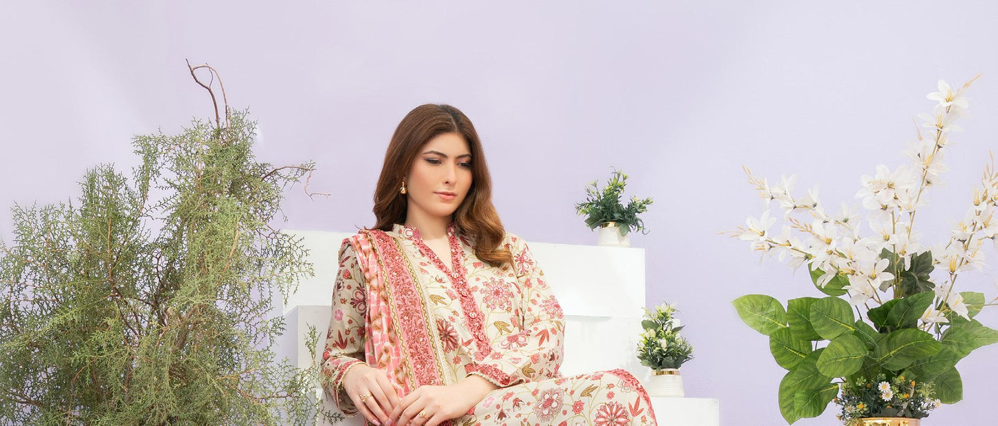 Zesh Premium Printed 3-Piece – Article [ZPL-M-26-0302]