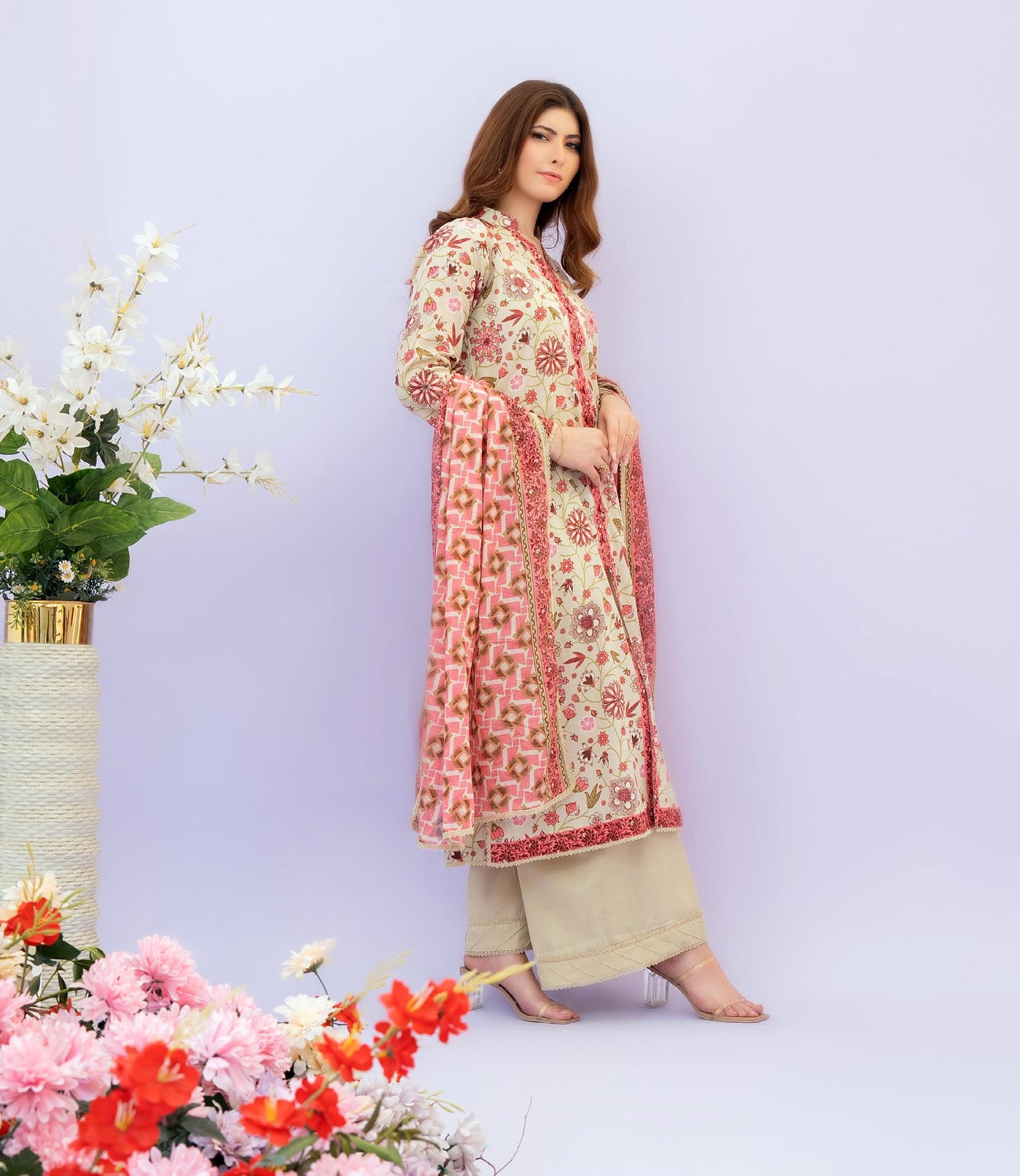 Zesh Premium Printed 3-Piece – Article [ZPL-M-26-0302]