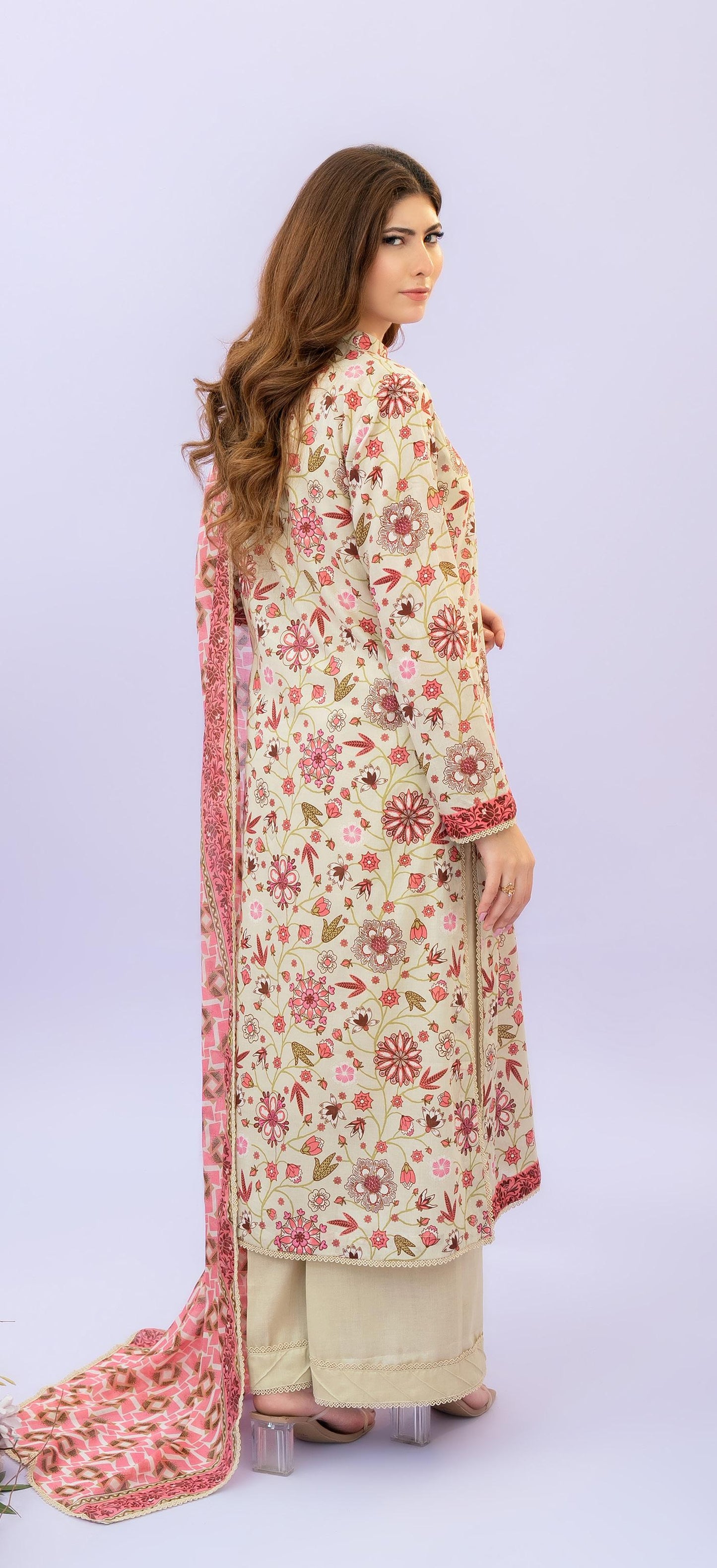 Zesh Premium Printed 3-Piece – Article [ZPL-M-26-0302]