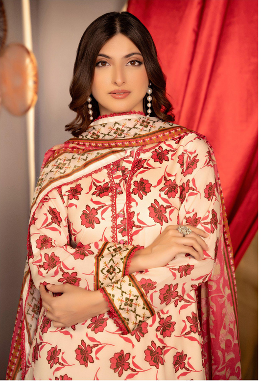 Zesh Premium Printed 3-Piece – Article [ZPL-M-26-0304]