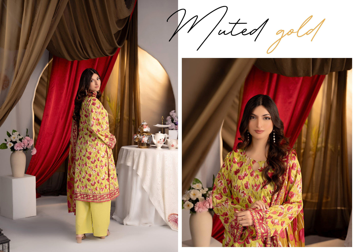 Zesh Premium Printed 3-Piece – Article [ZPL-M-26-0306]