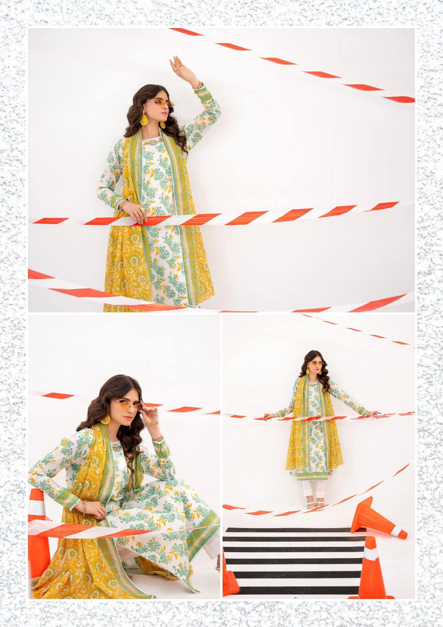 Zesh Premium Printed 3-Piece – Article [ZPL-M26-0255]