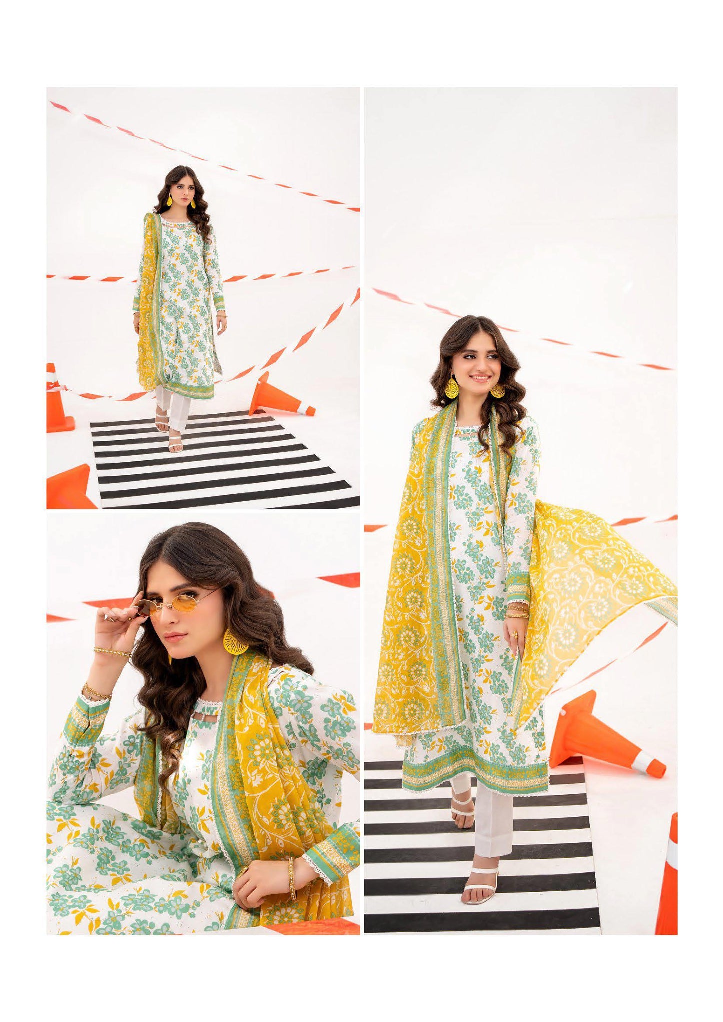 Zesh Premium Printed 3-Piece – Article [ZPL-M26-0255]