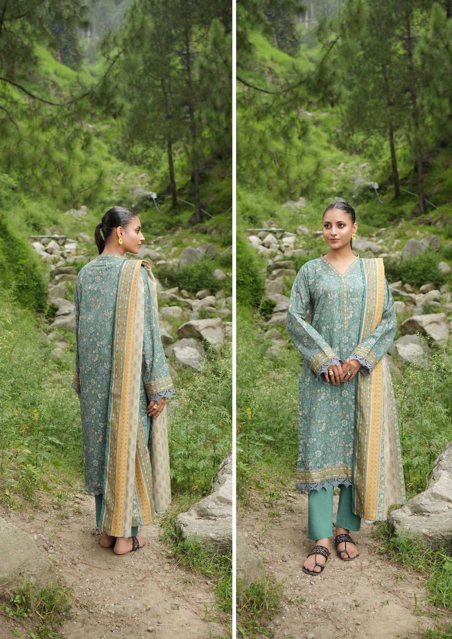 Zesh Premium Printed 3-Piece – Article [ZPL-M26-0283]