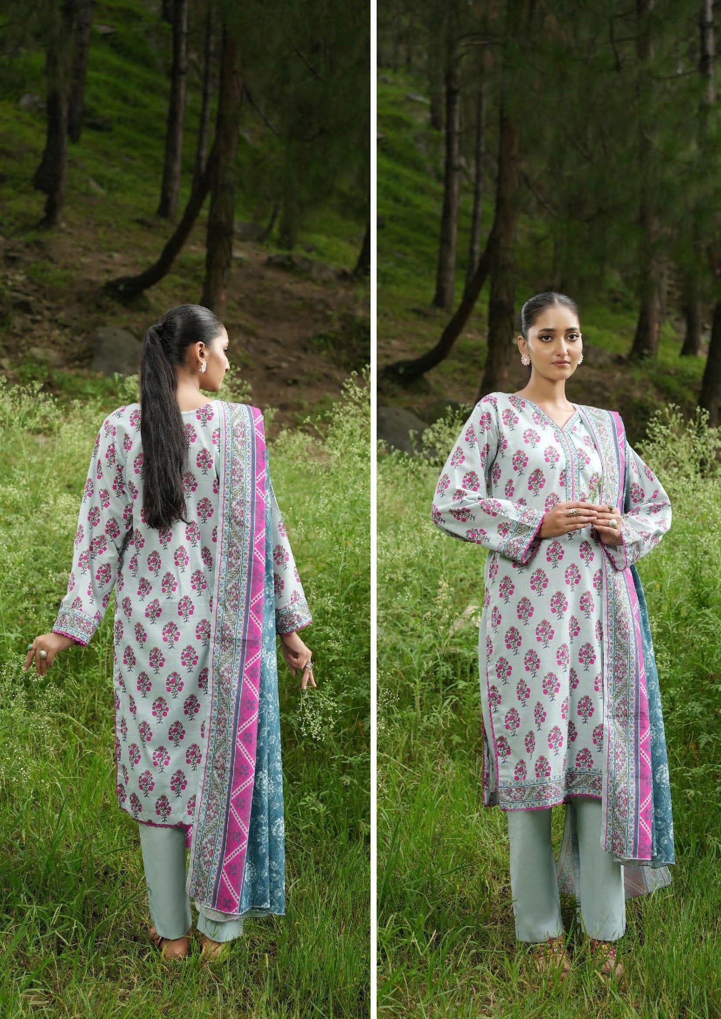 Zesh Premium Printed 3-Piece – Article [ZPL-M26-0287]