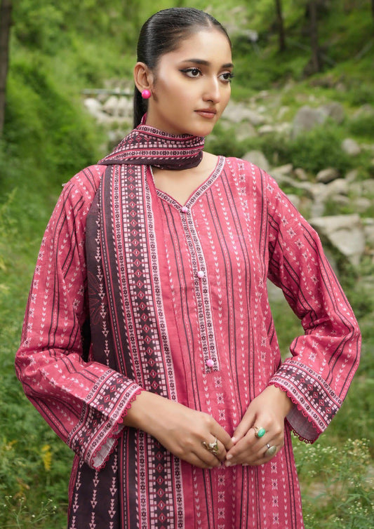 Zesh Premium Printed 3-Piece – Article [ZPL-M26-0299]