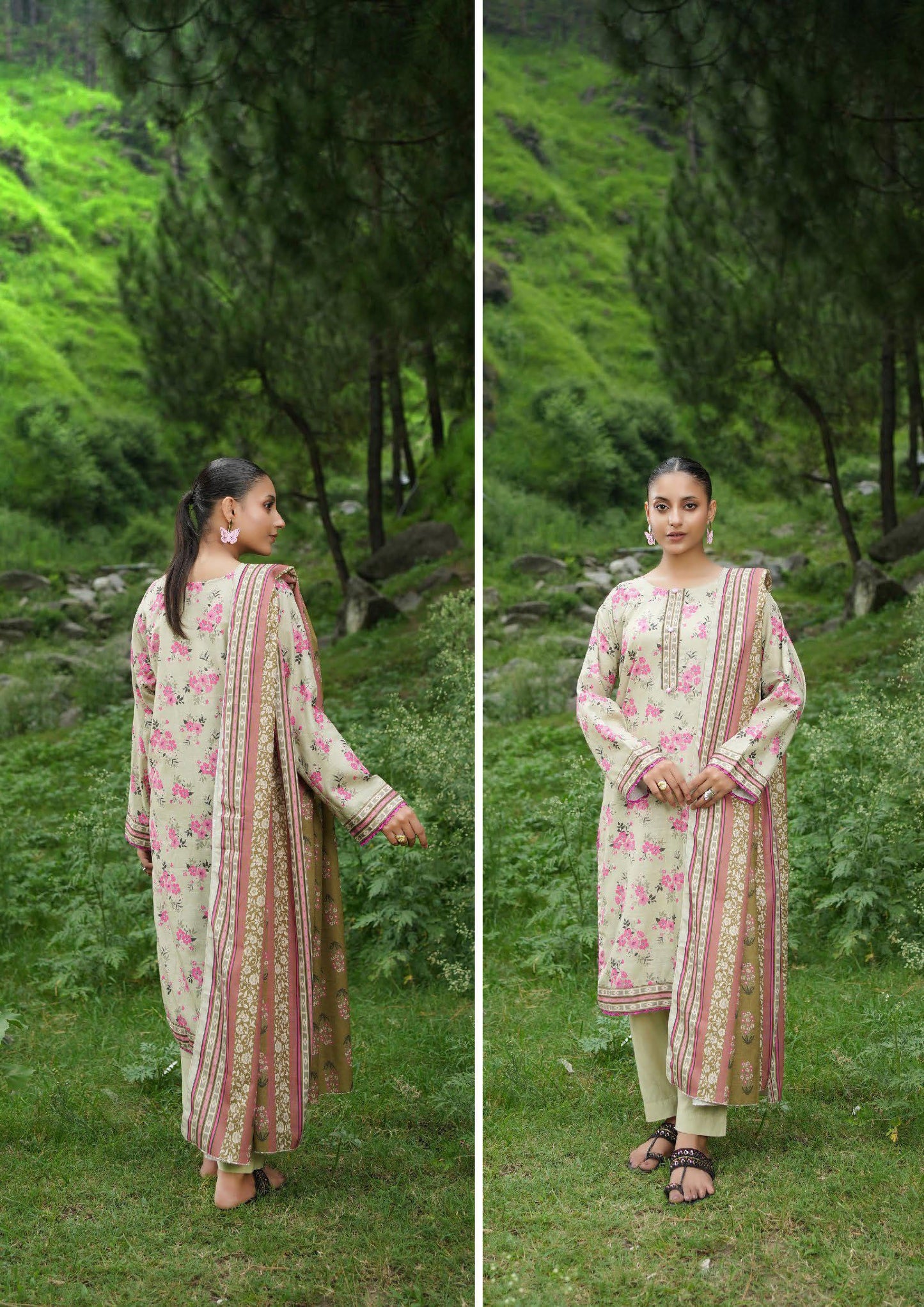 Zesh Premium Printed 3-Piece – Article [ZPL-M26-0301]